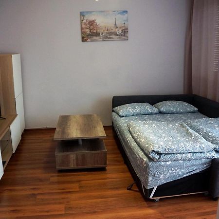 Villa La Vita Héviz Zewnętrze zdjęcie