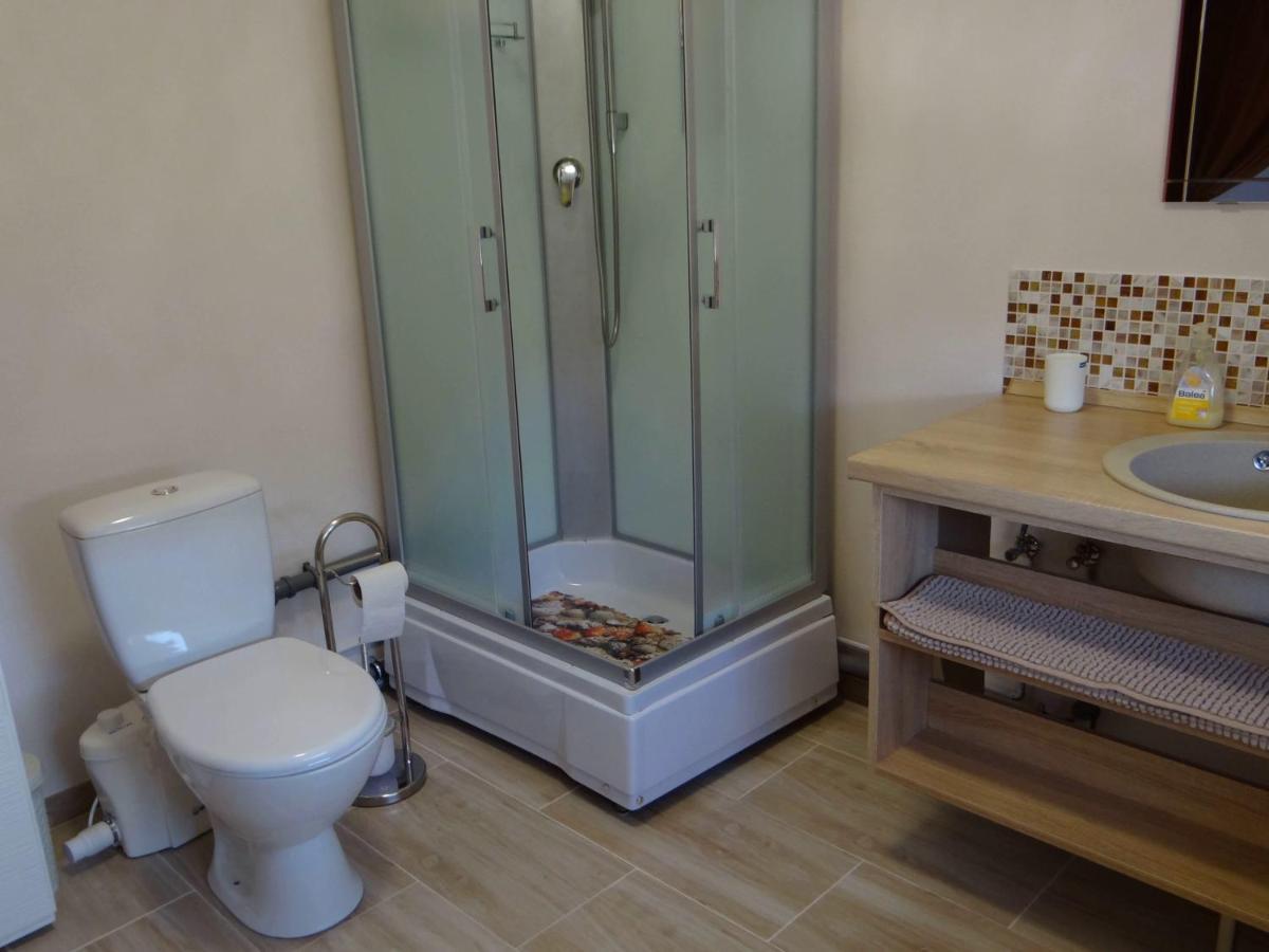 Villa La Vita Héviz Zewnętrze zdjęcie