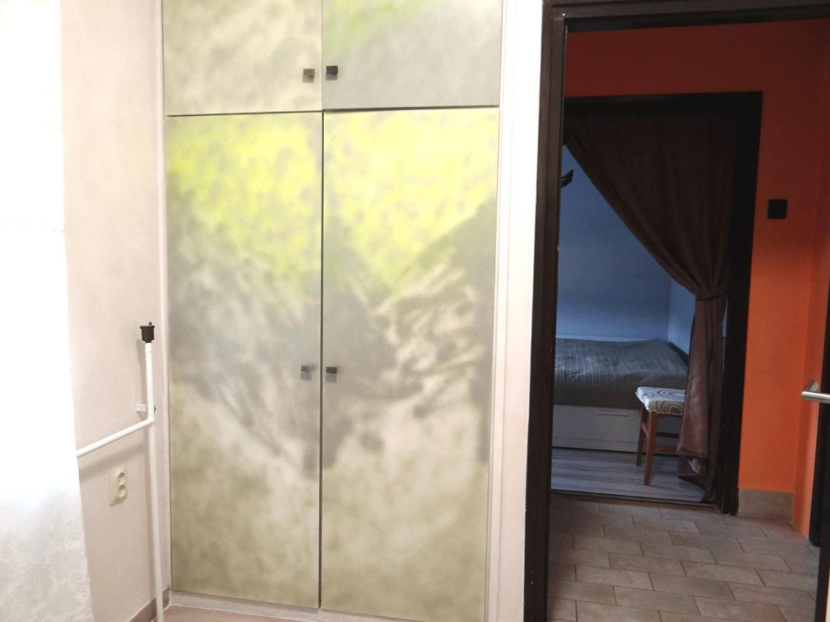 Villa La Vita Héviz Zewnętrze zdjęcie