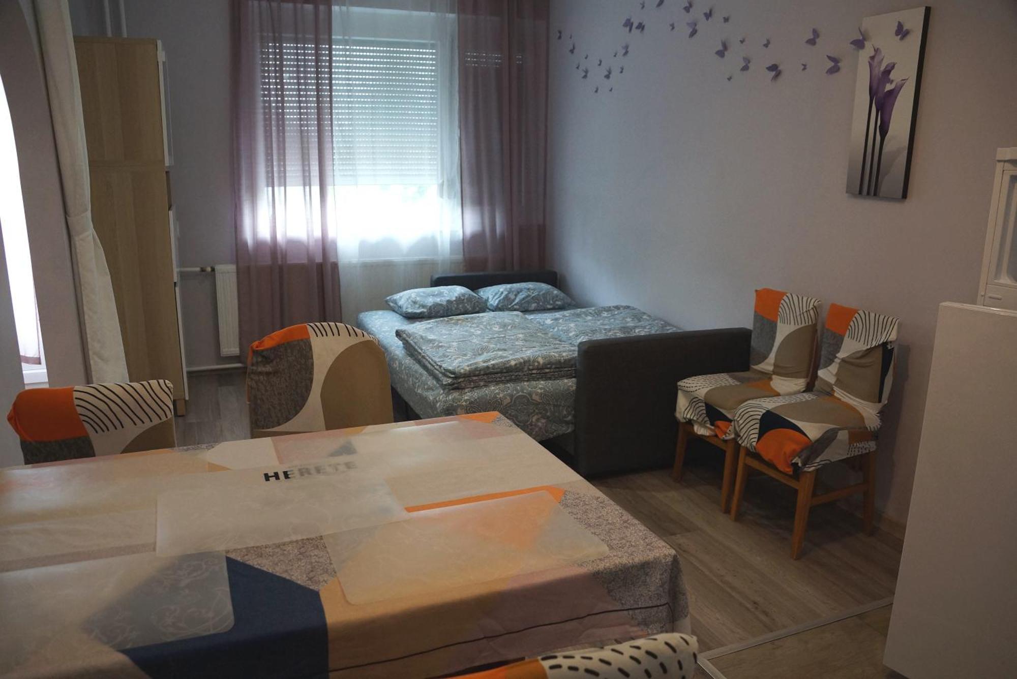 Villa La Vita Héviz Zewnętrze zdjęcie