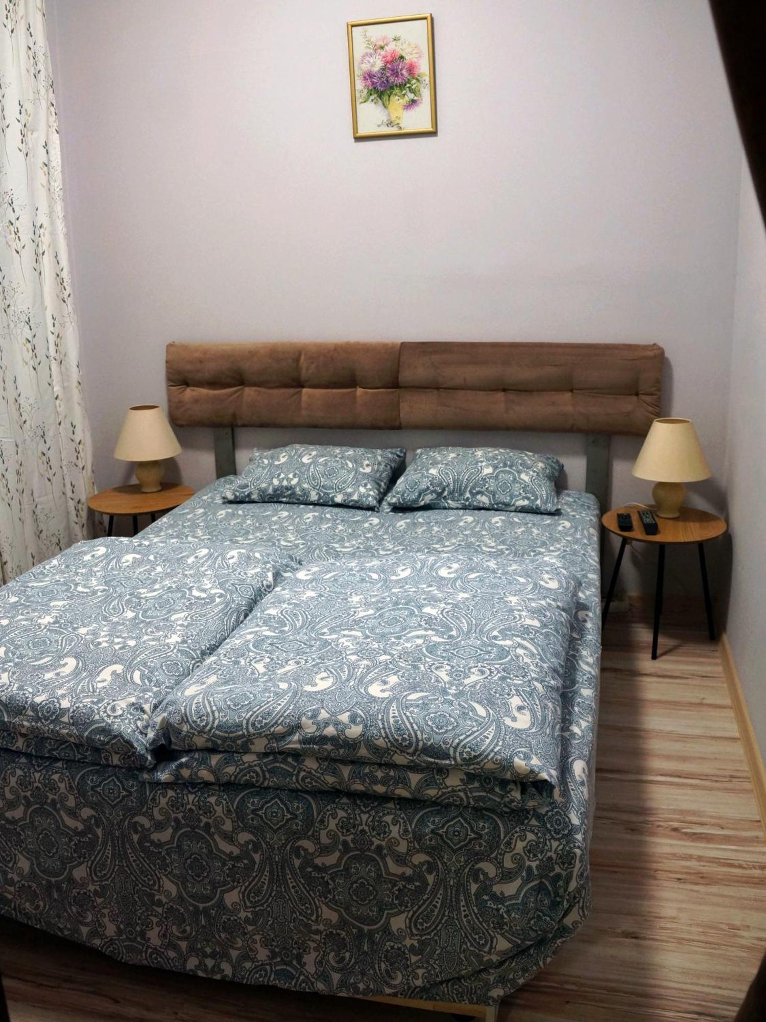 Villa La Vita Héviz Zewnętrze zdjęcie