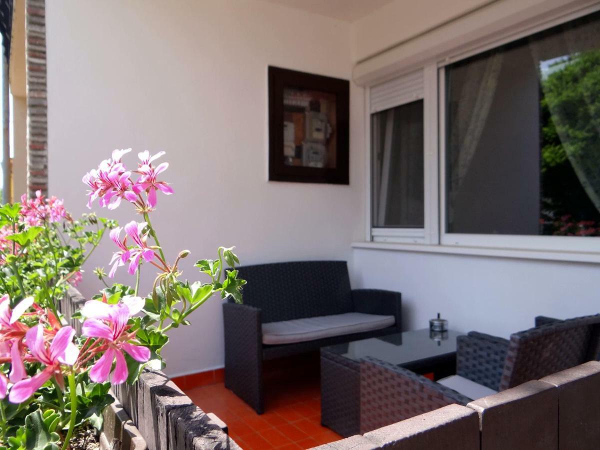 Villa La Vita Héviz Zewnętrze zdjęcie