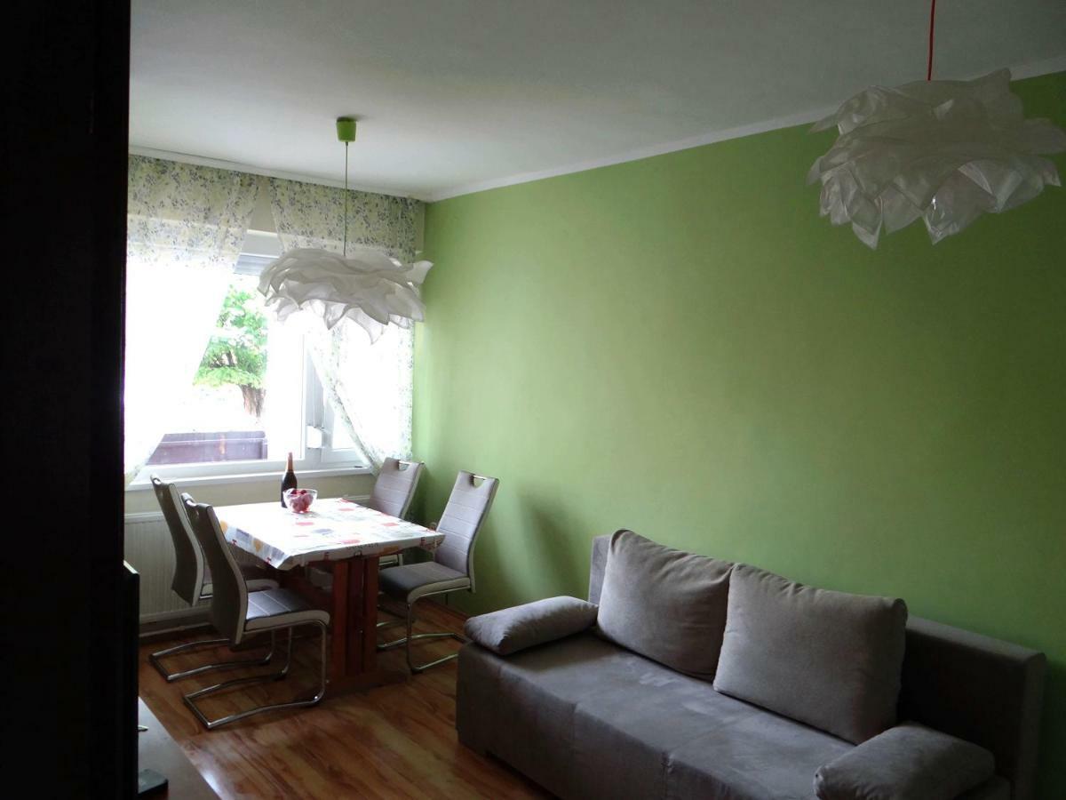 Villa La Vita Héviz Zewnętrze zdjęcie