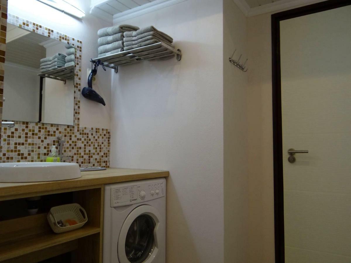 Villa La Vita Héviz Zewnętrze zdjęcie