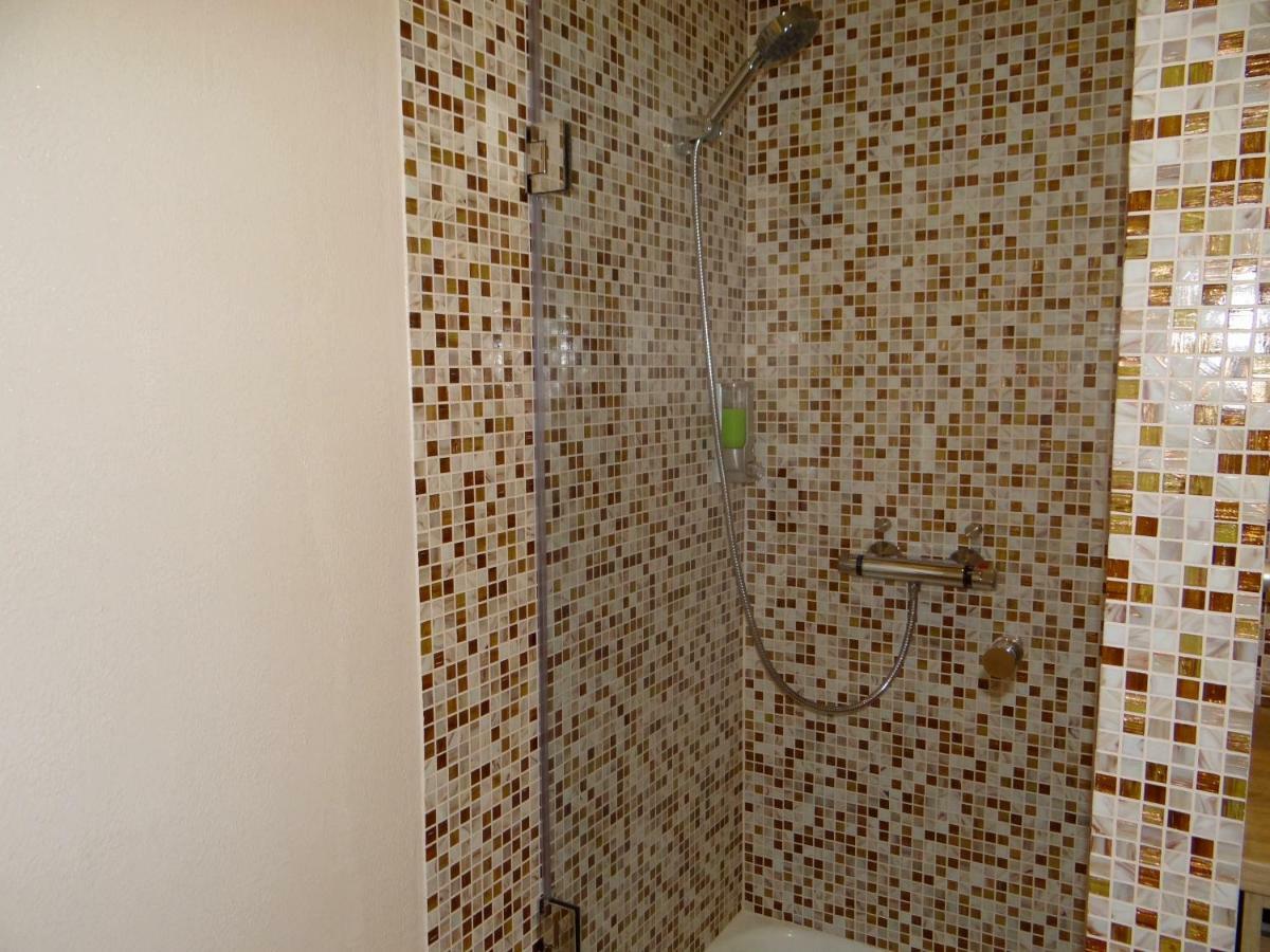 Villa La Vita Héviz Zewnętrze zdjęcie
