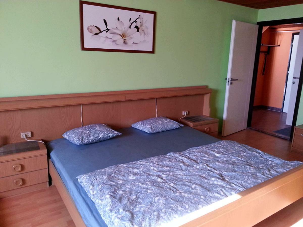Villa La Vita Héviz Zewnętrze zdjęcie