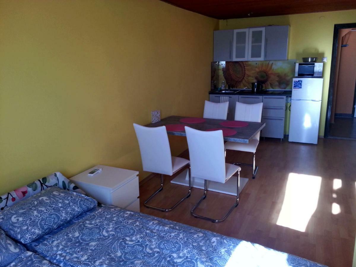 Villa La Vita Héviz Zewnętrze zdjęcie