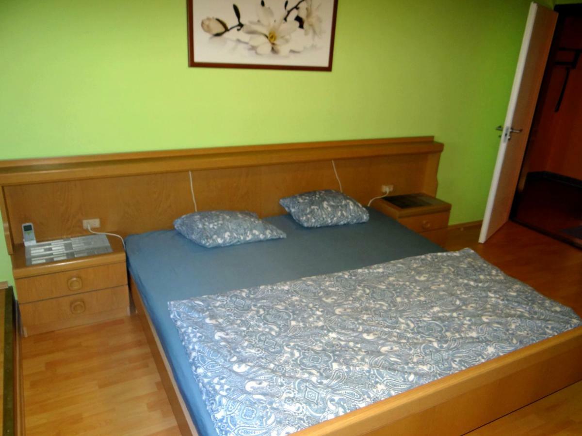Villa La Vita Héviz Zewnętrze zdjęcie