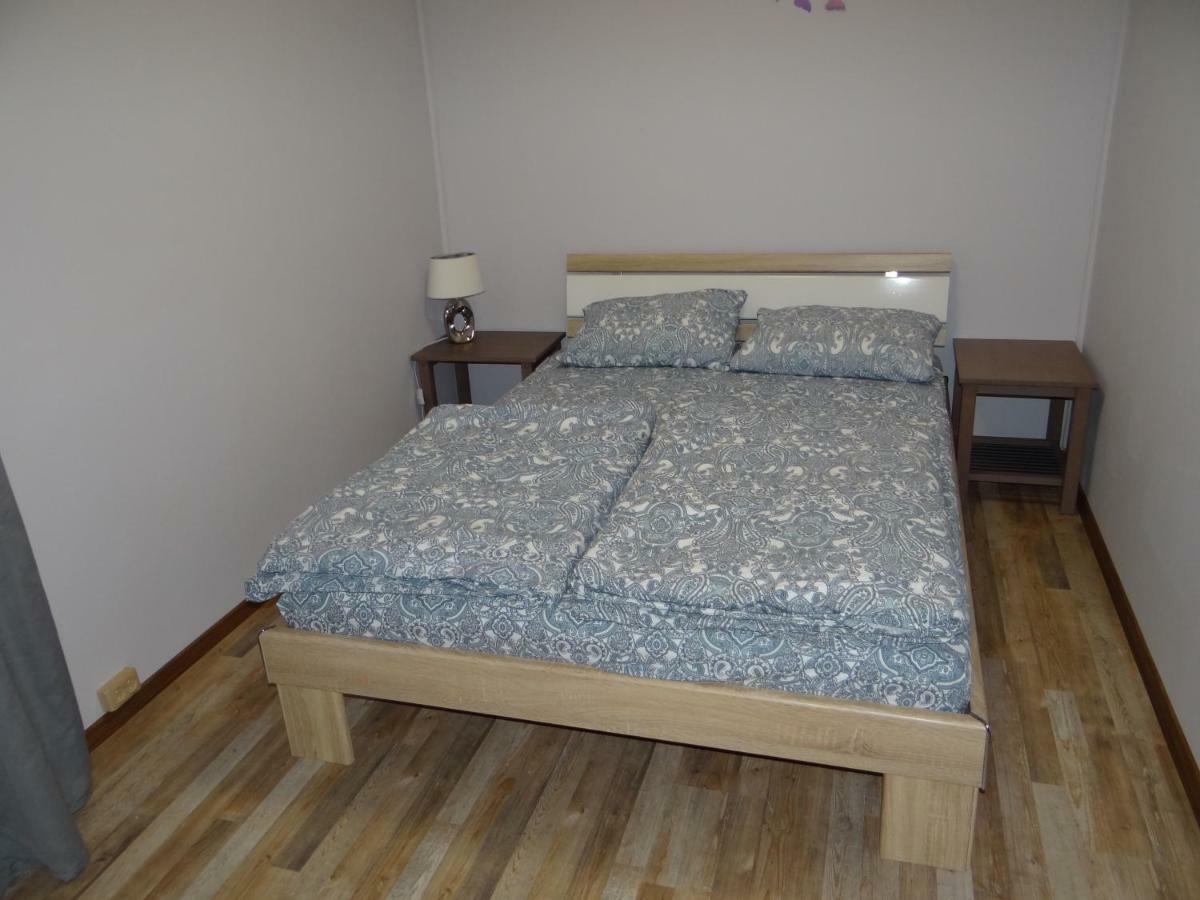 Villa La Vita Héviz Zewnętrze zdjęcie