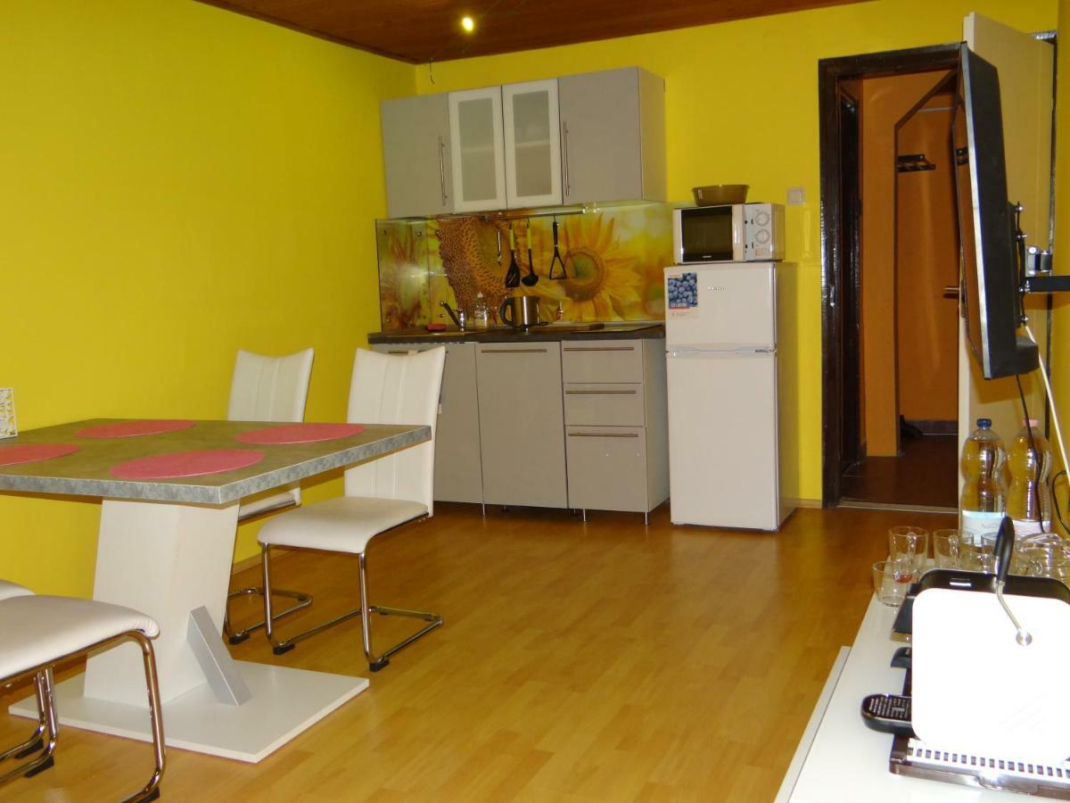 Villa La Vita Héviz Zewnętrze zdjęcie
