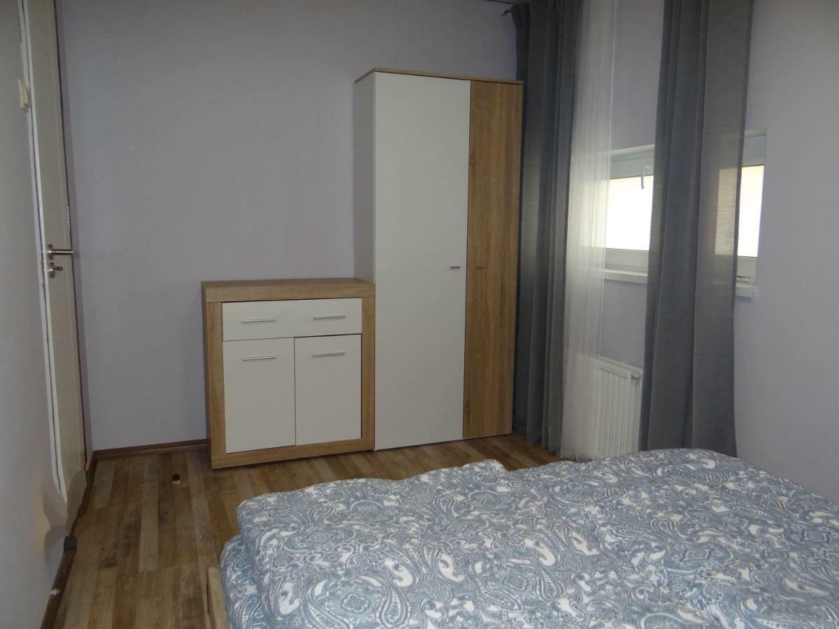 Villa La Vita Héviz Zewnętrze zdjęcie