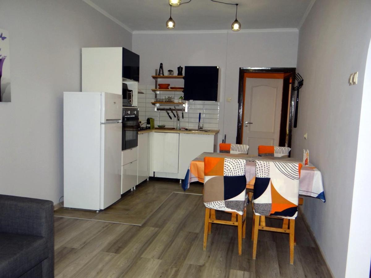 Villa La Vita Héviz Zewnętrze zdjęcie