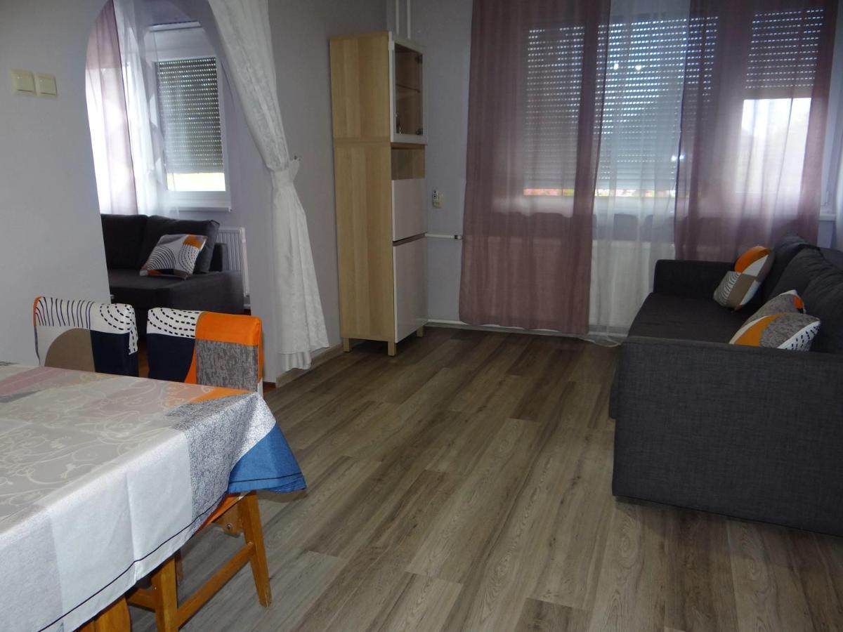 Villa La Vita Héviz Zewnętrze zdjęcie