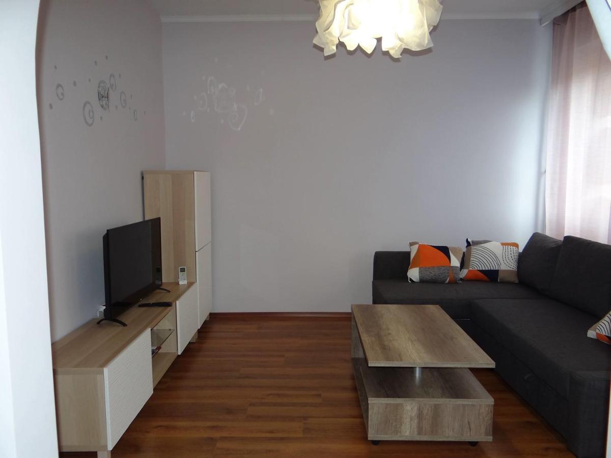 Villa La Vita Héviz Zewnętrze zdjęcie