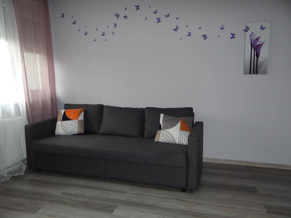 Villa La Vita Héviz Zewnętrze zdjęcie