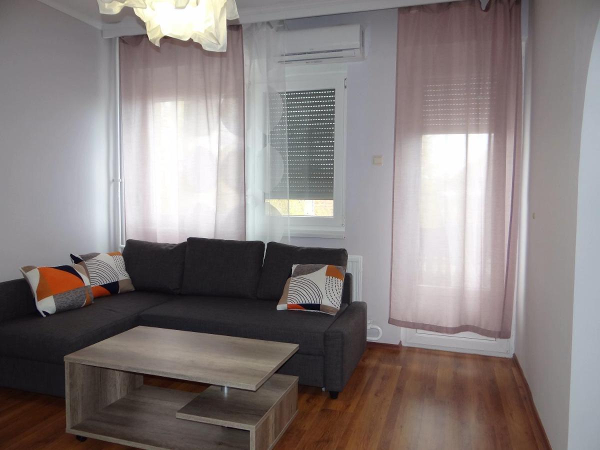 Villa La Vita Héviz Zewnętrze zdjęcie
